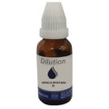 Hapro Arnica Montana Dilution | Grocsy