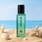 Bombay Shaving Company Venice Perfume 20ml | Grocsy