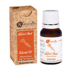 Naturalis Essence of Nature Carrot Seed Essential Oil | Grocsy