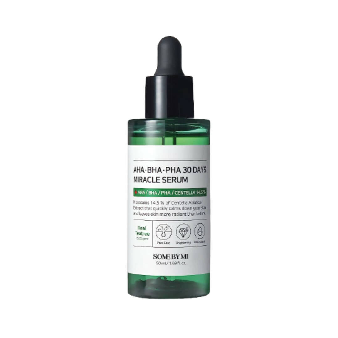 Some By Mi AHA-BHA-PHA 30 Days Miracle Serum | Grocsy