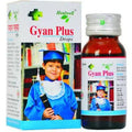 Healwell Homeopathy Gyan Plus Drops | Grocsy
