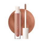 Focallure Plumpmax High Shine Lip Glow - Amber | Grocsy