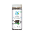 Nature Land Organics Edible Chia Seeds | Grocsy