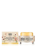 Indya Mulethi & Argan Oil Dark Spot Reduction Face Cream | Grocsy