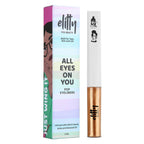 Elitty Rust Pop Color Metallic Finish Liquid Eyeliner - Eternal Eclipse (Rust) | Grocsy
