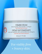 First Aid Beauty Ultra Repair Firming Collagen Cream | Grocsy
