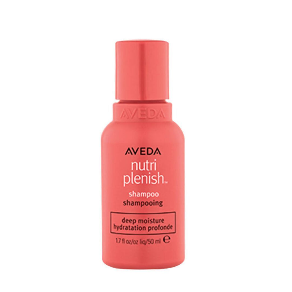 Aveda Nutriplenish Shampoo | Grocsy