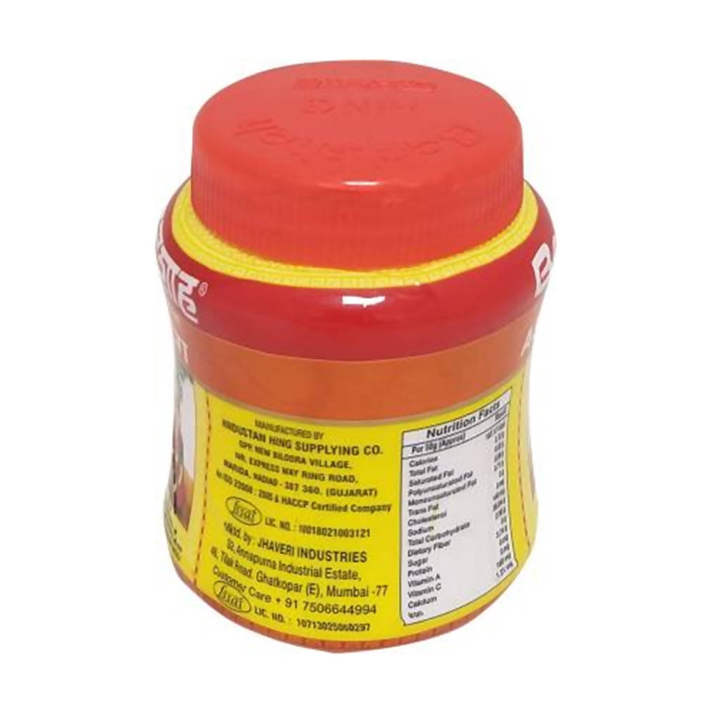 Badshah Masala Compounded Asafoetida Hing | Grocsy