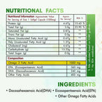 Fytika Omega 1000 Capsules | Grocsy