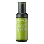 Tonymoly The Chok Chok Green Tea Watery Essence - Korean Skincare | Grocsy