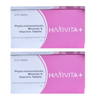 Hairvita Plus Tablets | Grocsy