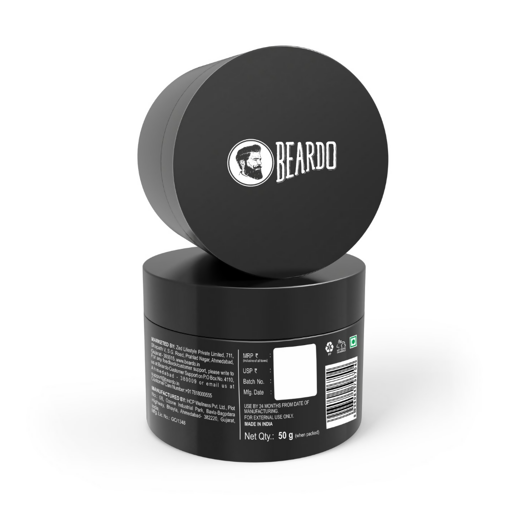 Beardo Daily Defence Face Cream | Grocsy