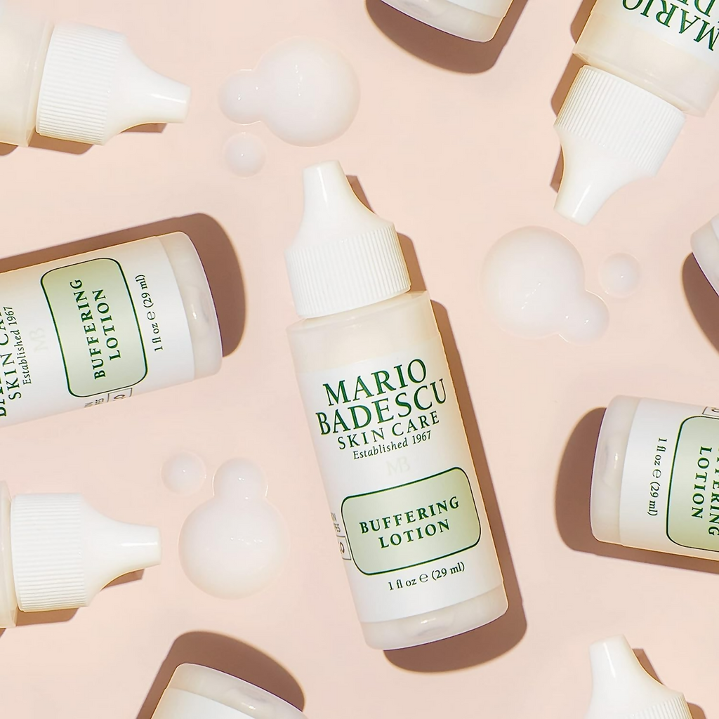 Mario Badescu Skin Care Buffering Lotion | Grocsy