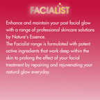 Nature's Essence Facialist Age Renewal Cream | Grocsy