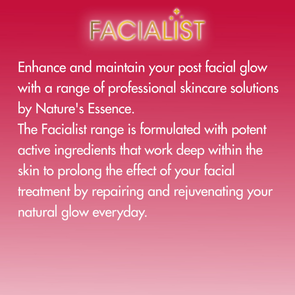 Nature's Essence Facialist Age Renewal Cream | Grocsy