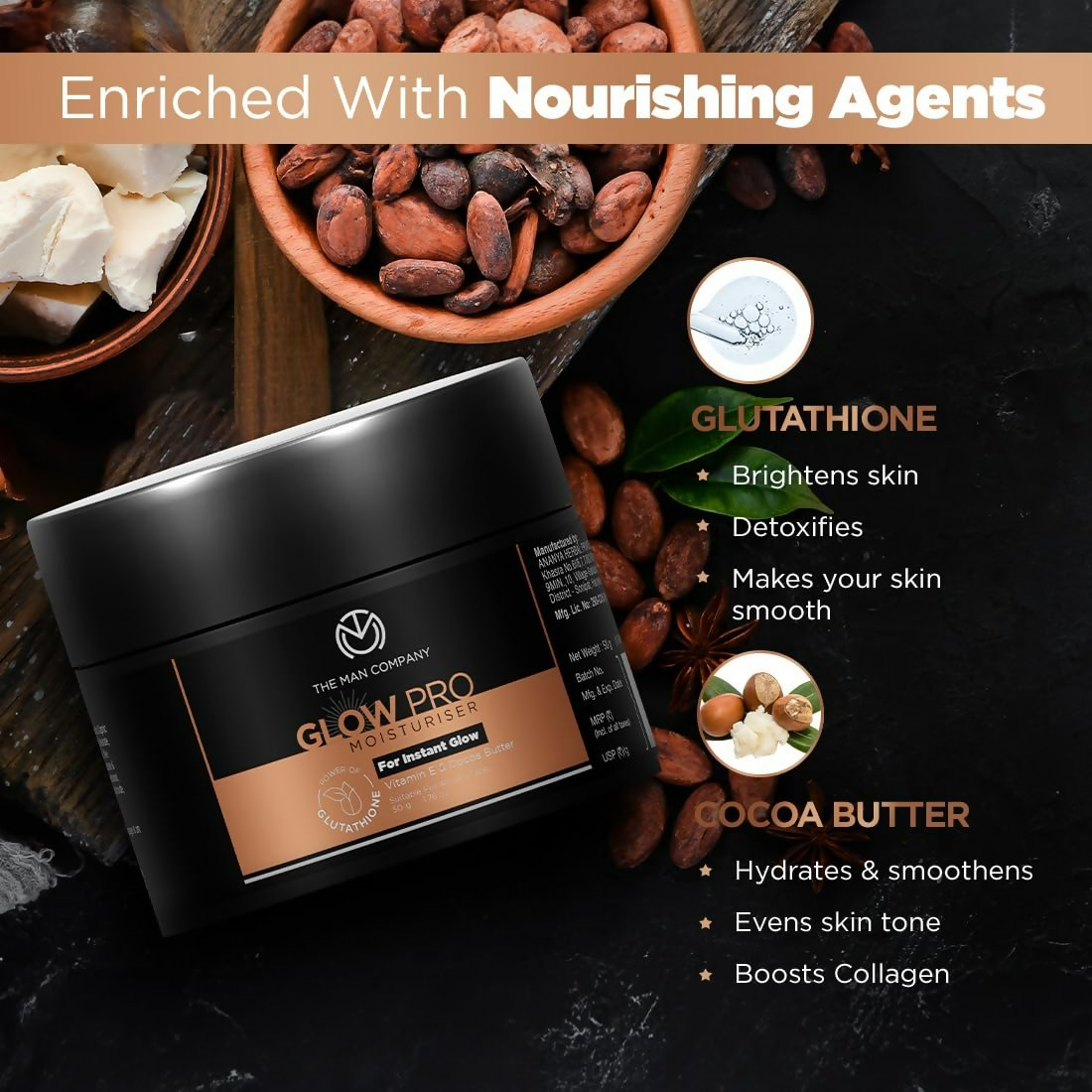 The Man Company Valentine's Special Kit | Grocsy