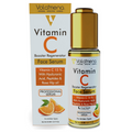 Volamena Vitamin C Booster Regenerator Face Serum | Grocsy