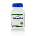 Healthvit Skullcap Herbs Capsules | Grocsy