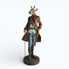 Sun Mun Decors Royal Giraff Large | Grocsy