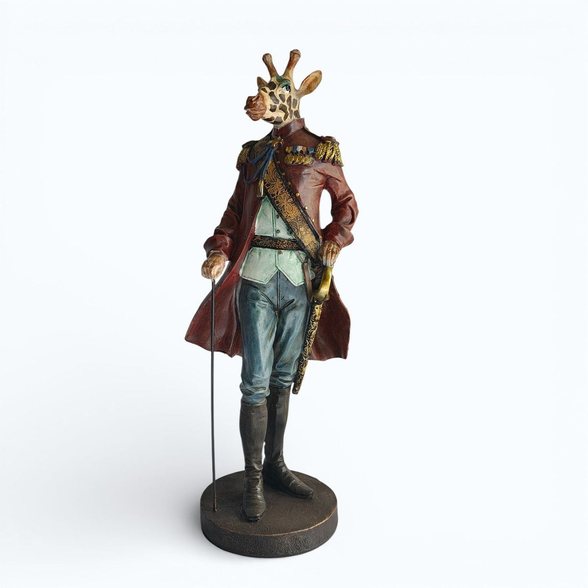 Sun Mun Decors Royal Giraff Large | Grocsy