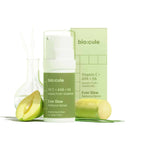 Biocule Ever Glow Radiance Vitamin C Face Serum | Grocsy