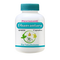 Pentacare Ayurveda Dhanwantara Capsules | Grocsy