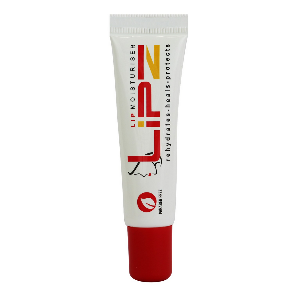 Lipz Lip Moisturizer with SPF15 | Grocsy