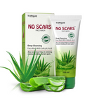 Torque's No Scars Aloevera Face Wash For Deep Cleansing | Grocsy