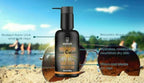 Urbanguru Men's Daily Glow Sunscreen & Moisaturizer SPF30+ UVA/UVB Sun Protection | Grocsy