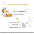 Ayouthveda Skin Richment Body Butter | Grocsy