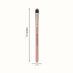 BUNGALOW BEAUTY Contour Buffer Brush | Grocsy