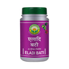 Basic Ayurveda Eladi Bati | Grocsy
