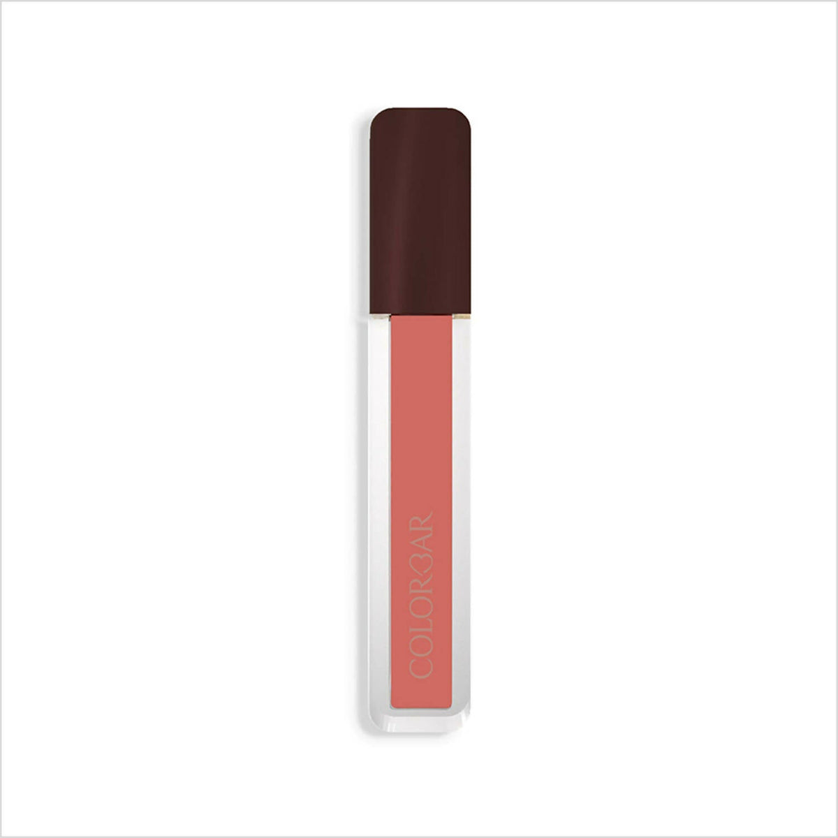 Colorbar Powerkiss Vegan Matte Lipcolor- Lust Magic | Grocsy