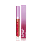 Joyology Beauty Color Delight Lip Fluid Liquid Lipstick - Crimson Charm | Grocsy