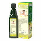 Herbal Canada Neem Ras | Grocsy
