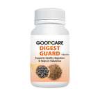 Goodcare Digest Guard Capsules | Grocsy