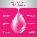 Livon Professional Smoothening Serum For Women & Men With Vitamin E | Grocsy