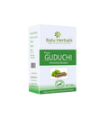 Balu Herbals Guduchi Tablets | Grocsy
