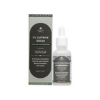 Nature Spell Caffeine Serum And Face & Eye Contour | Grocsy