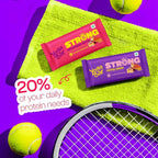 Yoga Bar Strong Choco Peanut Butter Bar | Grocsy