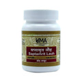 Uma Ayurveda Saptamrat Lauh Ayurvedic Tablets | Grocsy