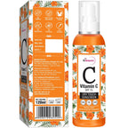 St.Botanica Vitamin C SPF 75 Dry Touch Sunscreen | Grocsy