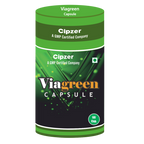 Cipzer Via Green Capsules | Grocsy