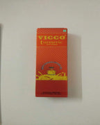 Vicco Turmeric Skin Cream | Grocsy