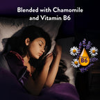 Vicks ZzzQuil Natura Melatonin Sleep Gummies | Grocsy