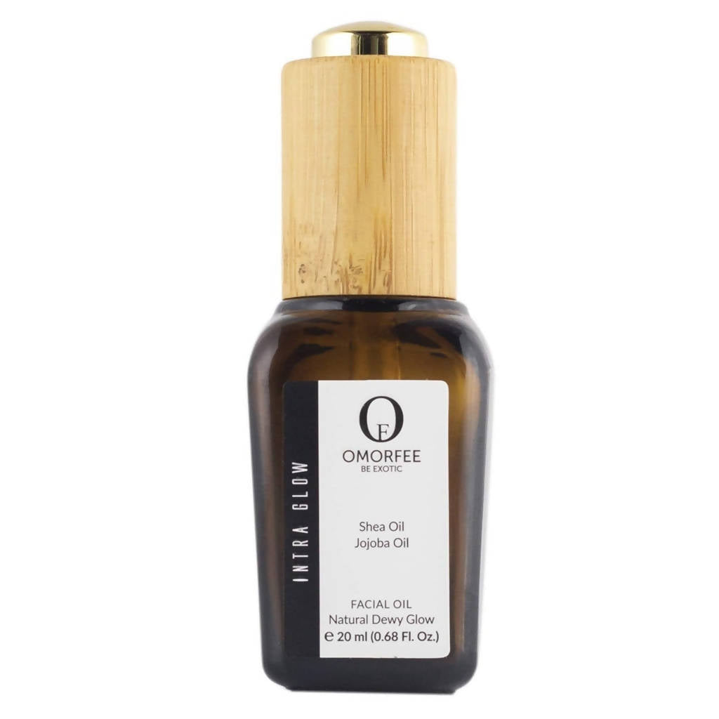 Omorfee Intra Glow Facial Oil | Grocsy