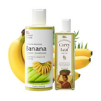 Botanical Luxuriate Hair Growth Package | Grocsy