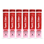 Exotic Leaf Apple Cider Vinegar Tablets