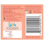 Organic India Vitality Capsules | Grocsy