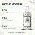 Samisha Vitamin C Face Wash | Grocsy
